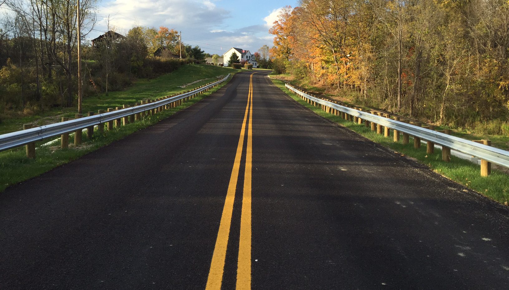 Image of Delaware Field